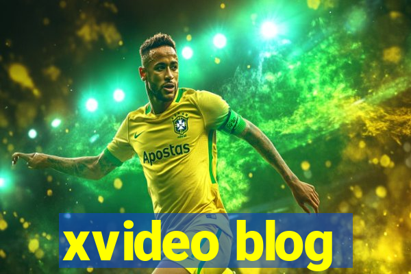 xvideo blog